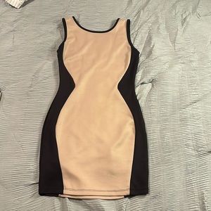Forever 21 cocktail dress.